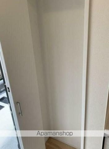 K house西蒲田の内装写真