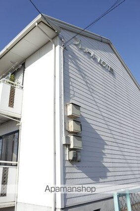 プレジールムラカミ[3DK/56.1m2]の外観5