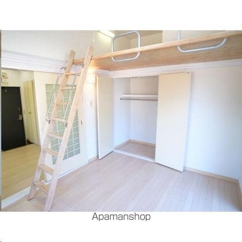エマーブル茂ケ崎の内装写真