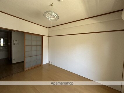 広島県広島市中区小町[1DK/26.54m2]の内装5