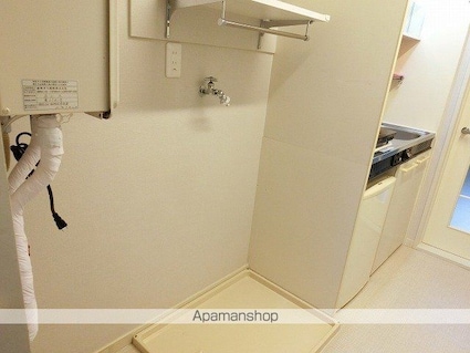 クロスガーデンみたけ[1K/21.12m2]の内装1