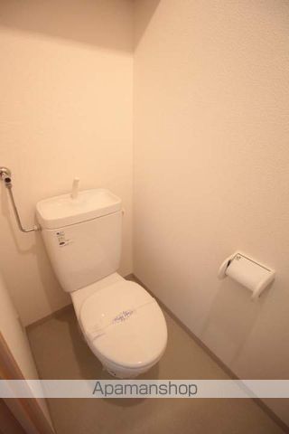 BLOOMの内装写真