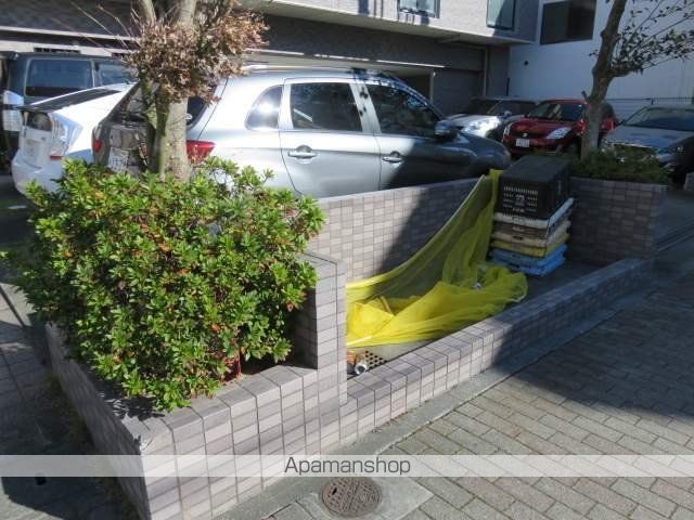 ブライトコート元浜の外観写真