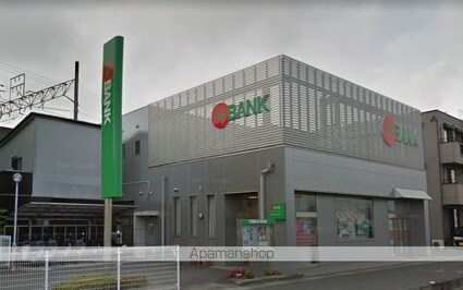 プラシード三宅[2LDK/60.57m2]の周辺4