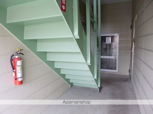 コーポ赤松IIのその他写真