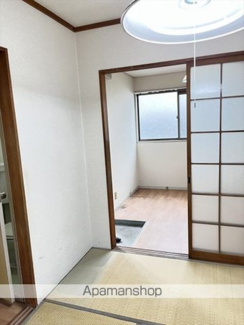 ニューハイツニシオカ[3K/40.18m2]の内装2