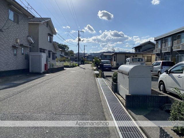 レオパレスフォレスターの内装写真