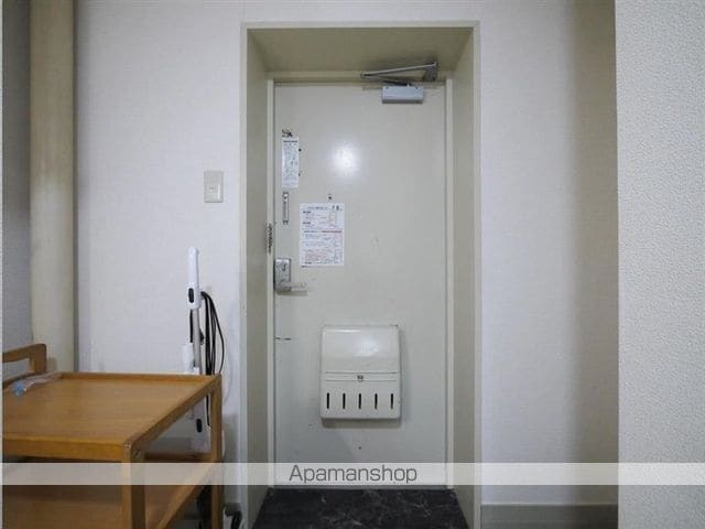 ピースフル錦町の内装写真