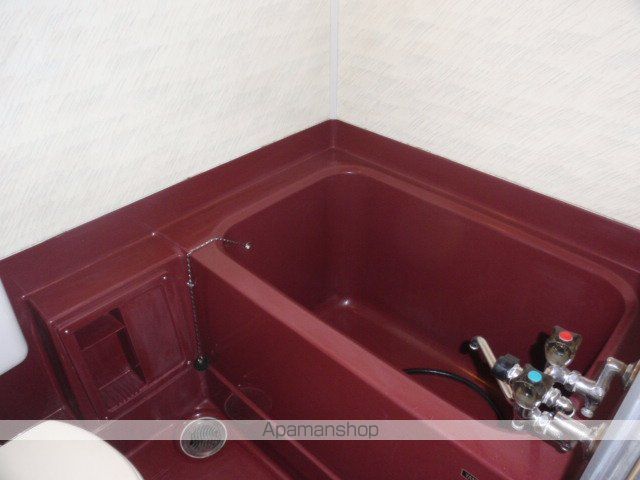 パレスコート本郷の内装写真
