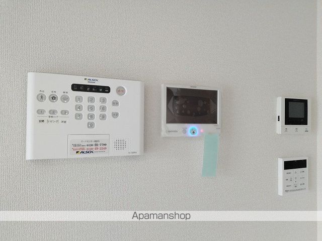 クラシスト清和園町の内装写真