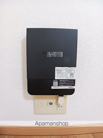 サンセールSAKAGUCHIの内装写真