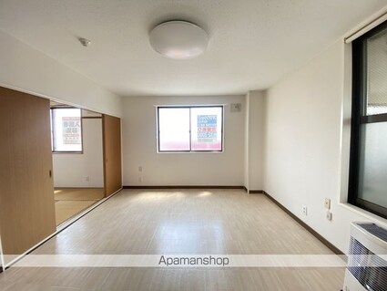 パレスわかまつ[2LDK/51.23m2]の内装4