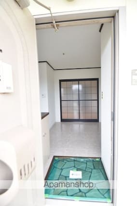 花みずき[2DK/34.02m2]の玄関