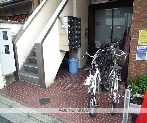 コーポ智恵光院のその他写真