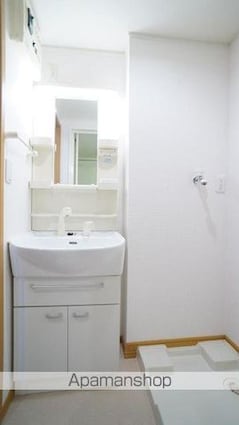 アンジュブローテ[1K/31.67m2]の洗面所