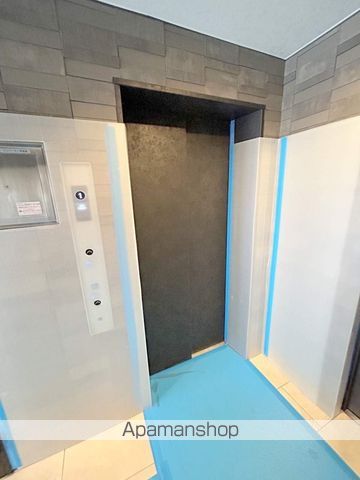 プランドール天王寺SOUTHの内装写真