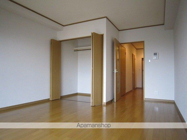 ピースフルV Iの内装写真