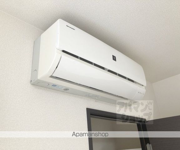 レオネクストMATSUOIIの内装写真