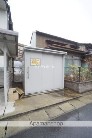 コンフォース六条院のその他写真