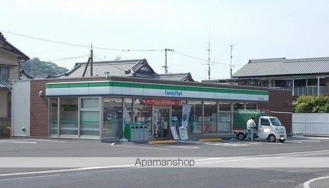 レオパレスマイファミーユの周辺写真