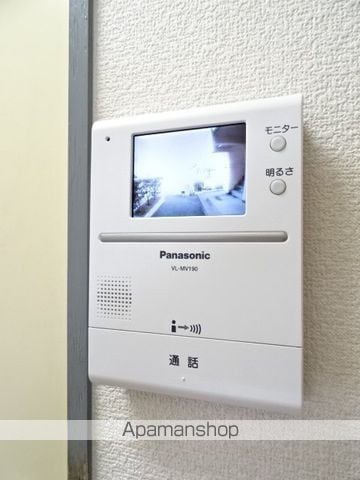 すみれ館IIIの内装写真