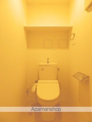 ＭＫ　Ｓｏｌｅｉｌ　国泰寺[1LDK/39.19m2]のトイレ