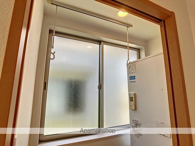 アスティオンの内装写真