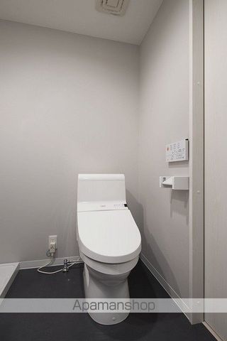 ラフェリオ IIの内装写真