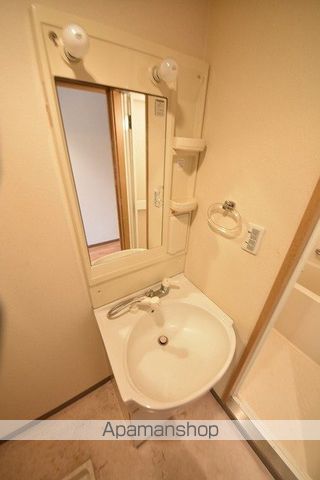 クレール北10条の内装写真