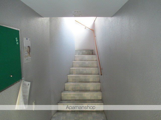 CALIENNTA美園のその他写真