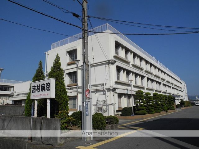 GROOVE平野の周辺写真