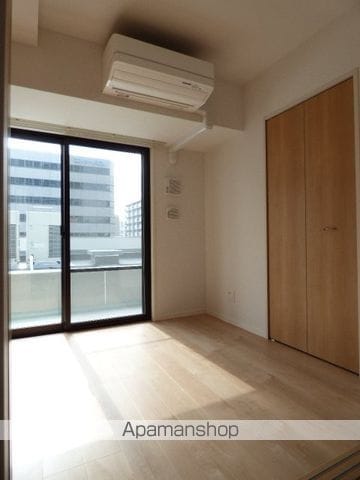 グランセジュールESAKAの内装写真