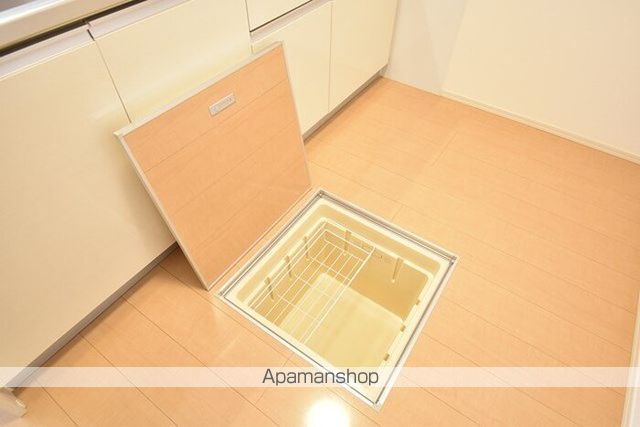 ハピネス B棟の内装写真