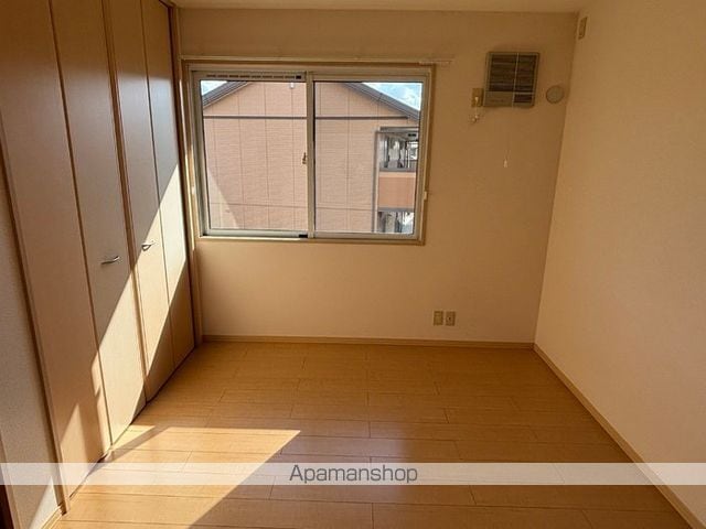コンフォートヴィレッジ Bの内装写真