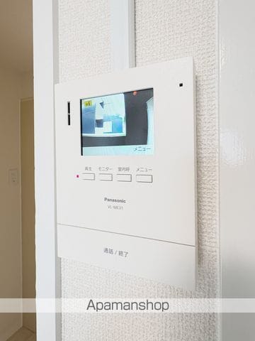リエス上島Bの内装写真