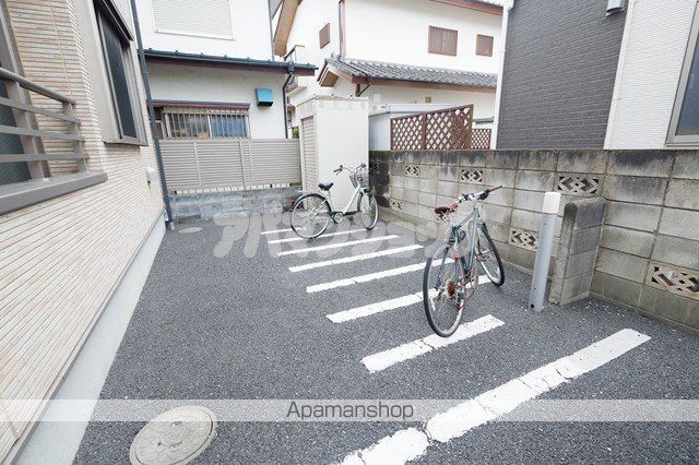 アムール PROPREの玄関写真
