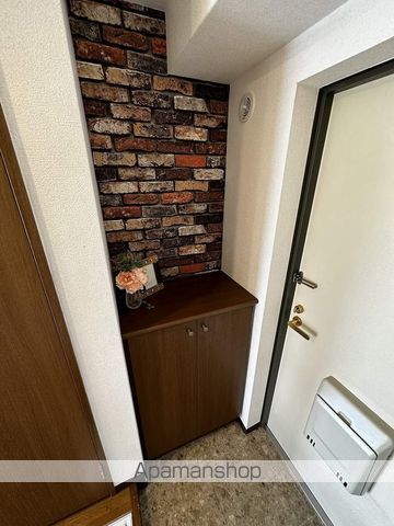 P−COURT海老江の内装写真
