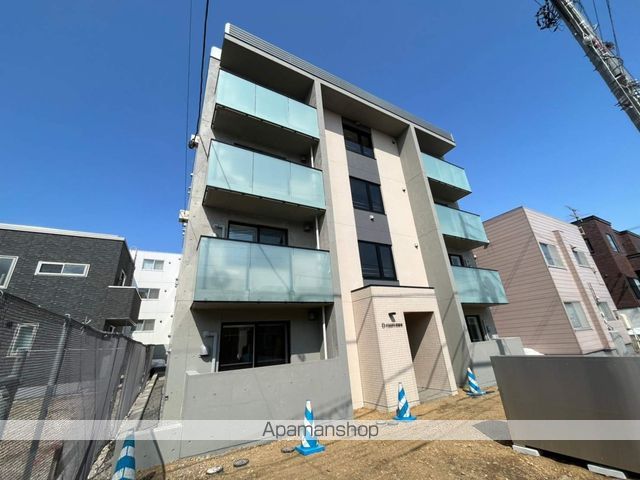 Dーroom発寒南