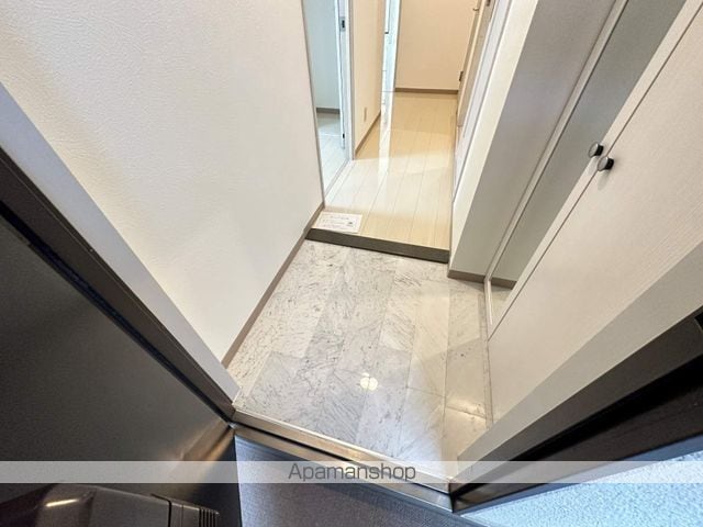 ヒルズ東大阪の内装写真