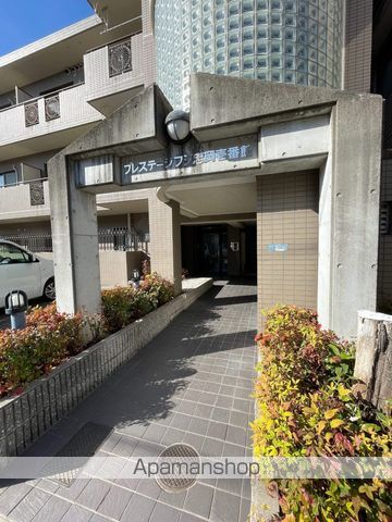 プレステージフジ忠岡壱番館の外観写真
