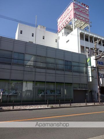 CHARME PARKSIDE Iの周辺写真
