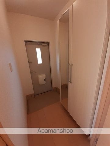 リーガハット23の内装写真