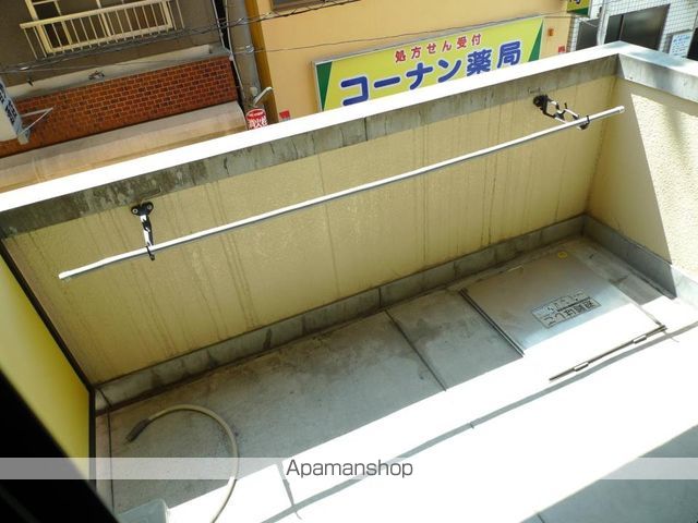 M’PLAZA香里弐番館の内装写真