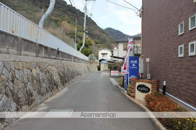 ヴェントレスの外観写真