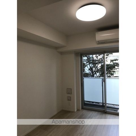 カーサスプレンディッド三田慶大前の内装写真