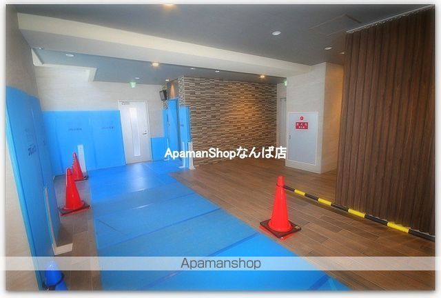 レオンコンフォート上本町のその他写真