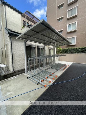 THE BELUGA 世田谷 RESIDENCEの外観写真