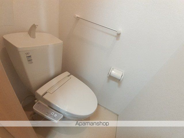 カーサ忍ヶ丘の内装写真