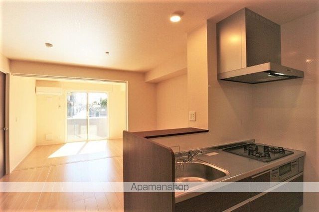 エスポワールの内装写真