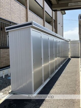 銀河タウン　Ｅ[1K/30.27m2]の内装2